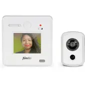 Alecto Videoporteiro Dc-700