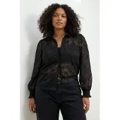 Trendyol Blusa preto