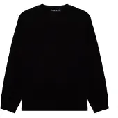 Balmohk Camiseta De Manga Comprida 30000109 Relaxed Fit