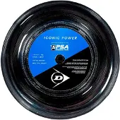 Dunlop Carretel De Abóbora Iconic Power 18g 100m
