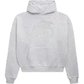 Prohibited Sweatshirt acinzentado