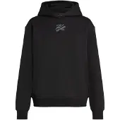 Karl Lagerfeld Sweatshirt preto