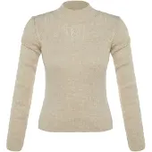 Trendyol Pullover bege