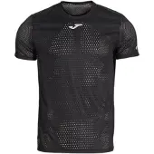 Joma Camiseta De Manga Curta R-trail Nature