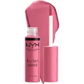 Nyx Butter Gloss Angel Food Cake 8ml