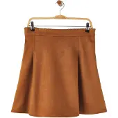 Trendyol Saia ocre
