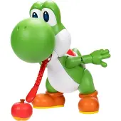 Super Mario Figura Yoshi