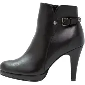 Anna field Botim 'BRANA-102' preto