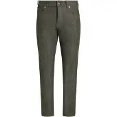 Scotch & Soda Calças de ganga 'Ralston' verde