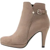 Anna field Botim 'BRANA-102' taupe