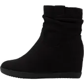 Anna field Botim 'IRMA-100' preto