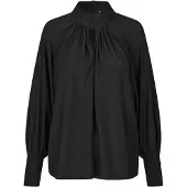 Dea Kudibal Camisa ' MadelaineDEA ' preto