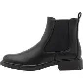Anna field Botas chelsea preto