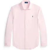 Ralph Lauren Camisa cor-de-rosa
