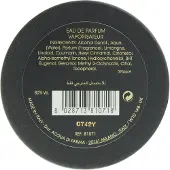 Acqua di Parma Âmbar Eau De Parfum Spray 20ml