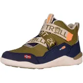 TROLLKIDS Botas De Caminhada Nordfjord Barefoot
