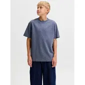 Jack & Jones Kids Junior Camisola 'JJEBARRON' cinzento basalto