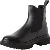 Tamaris Botas chelsea preto