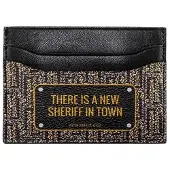 John Hatter & Co Carteira There Is A New Sheriff In Town