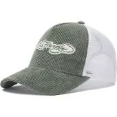 Ed Hardy Boné creme / cinzento basalto