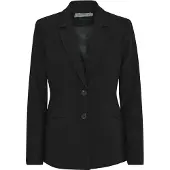 Fransa Blazer 'Abigail' preto