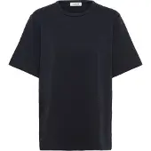 Soaked Camisa 'SLHevanne' azul noturno