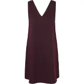 Ichi Vestido preto