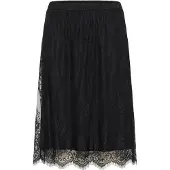 Cream Saia preto