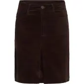 Saint tropez Saia 'SZJeana' castanho