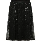 Cream Saia 'CRShima' preto