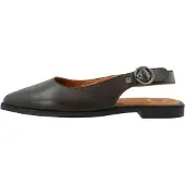 Ca'shott Mocassins 'CASDIANA' castanho escuro