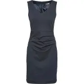 Kaffe Vestido de bainha 'Sara' azul noturno
