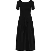 Kaffe Vestido 'KAKirsten' preto