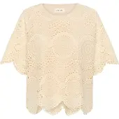 Cream Blusa 'CRBaja' bege claro