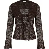 Kaffe Blusa mocha