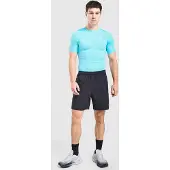 Under Armour Camisa funcionais aqua
