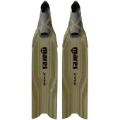 Mares Pure Passion Barbatanas De Freediving X-wing Short Pro