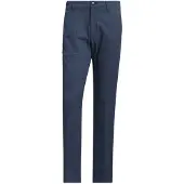 Adidas CALÇAS ULTIMATE365+ TWISTWEAVE REGULAR STRAIGHT FIT GRID