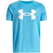 Under Armour Camiseta De Manga Curta Tech Big Logo