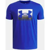 Under Armour Camiseta De Manga Curta Boxed Sports Updated