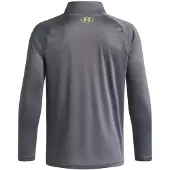 Under Armour Moletom Com Meia-zíper Tech 2.0