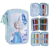 Top 1 Toys Estojo Frozen