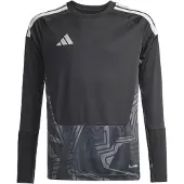 Adidas CAMISOLA DE GUARDA-REDES TIRO26 COMPETITION DE MANGA COMPRIDA CRIANÇA