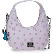 Joumma Bags Bolsa Bloom Stitch Disney