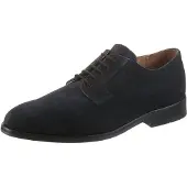 JOOP! Sapato com atacadores 'Kleitos' navy
