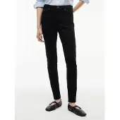 Tommy Hilfiger Calças de ganga 'NORA' azul ganga