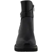 Tom Tailor Botim preto