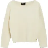 s.Oliver Black Label Pullover creme