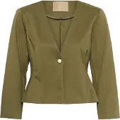 Culture Blazer 'CUPiil Eloise' oliveira