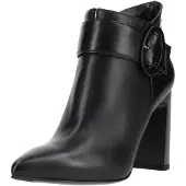 Nero Giardini Botinhas De Salto I617591de